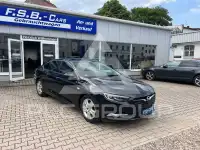 2018 Opel Insignia