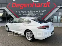 2018 Opel Insignia