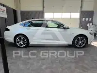 2018 Opel Insignia