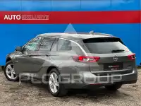 2018 Opel Insignia