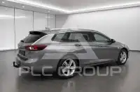 2018 Opel Insignia