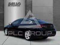 2018 Opel Insignia
