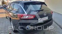 2018 Opel Insignia