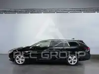 2018 Opel Insignia