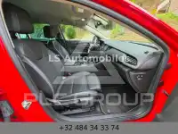 2018 Opel Insignia