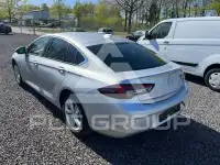 2018 Opel Insignia