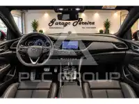 2018 Opel Insignia