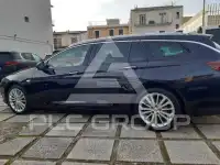 2018 Opel Insignia