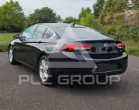 2018 Opel Insignia