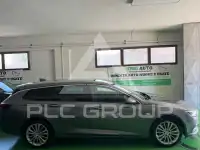 2018 Opel Insignia
