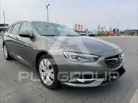 2018 Opel Insignia
