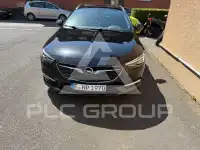 2018 Opel Insignia