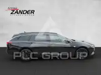 2018 Opel Insignia