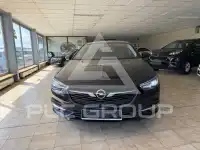 2018 Opel Insignia