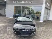 2018 Opel Insignia