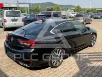 2018 Opel Insignia