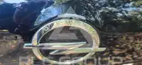 2018 Opel Insignia