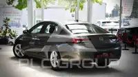 2018 Opel Insignia