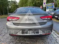 2018 Opel Insignia