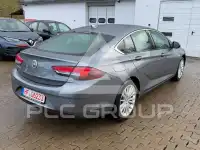 2018 Opel Insignia