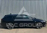 2018 Opel Insignia