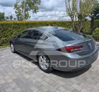 2018 Opel Insignia