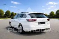 2018 Opel Insignia
