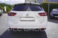 2018 Opel Insignia