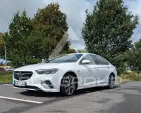2018 Opel Insignia