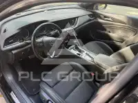 2018 Opel Insignia
