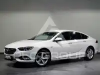 2018 Opel Insignia