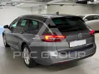 2018 Opel Insignia