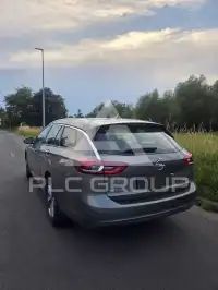 2018 Opel Insignia