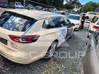 2018 Opel Insignia
