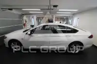 2018 Opel Insignia
