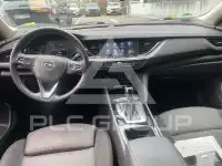 2018 Opel Insignia