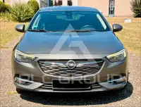 2018 Opel Insignia