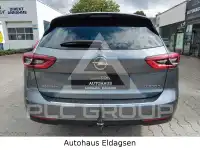 2018 Opel Insignia