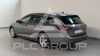 2018 Opel Insignia