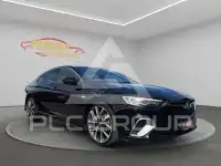 2018 Opel Insignia