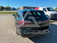 2018 Opel Insignia
