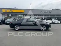 2018 Opel Insignia