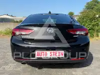 2018 Opel Insignia