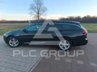 2018 Opel Insignia