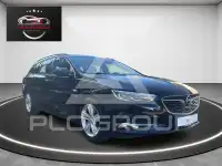 2018 Opel Insignia
