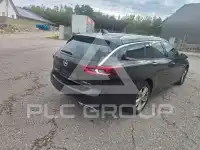 2018 Opel Insignia