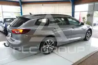 2018 Opel Insignia