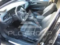2018 Opel Insignia
