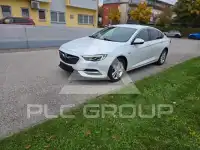 2018 Opel Insignia