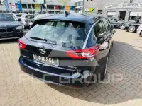 2018 Opel Insignia
